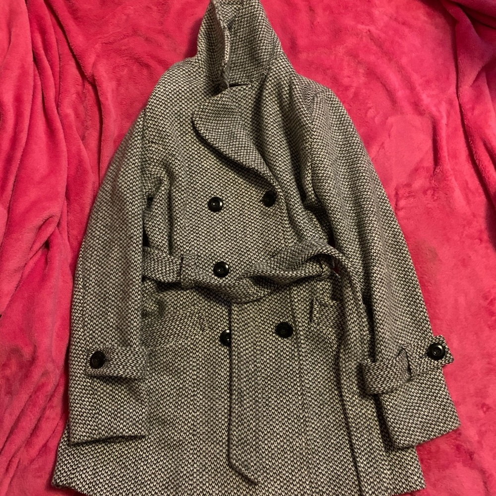 Winter coat - Picture 2 of 4